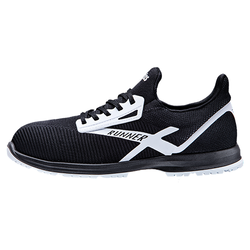 Atlas RUNNER 25 | ESD