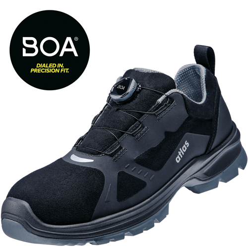 ATLAS FLASH 6405 XP BOA | ESD