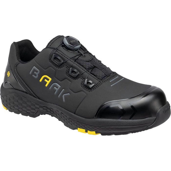 Halbschuh S3 Alex
