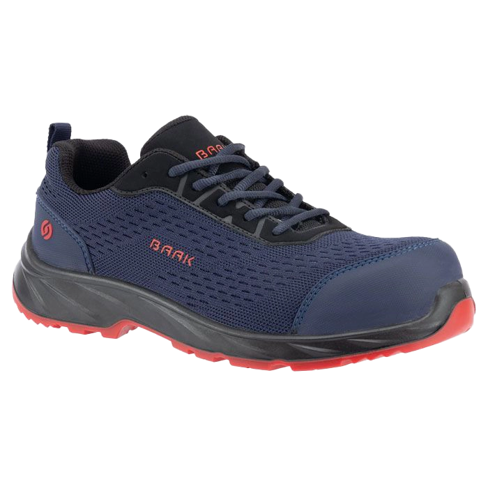 PER Halbschuh S1PS FO LG SR ESD