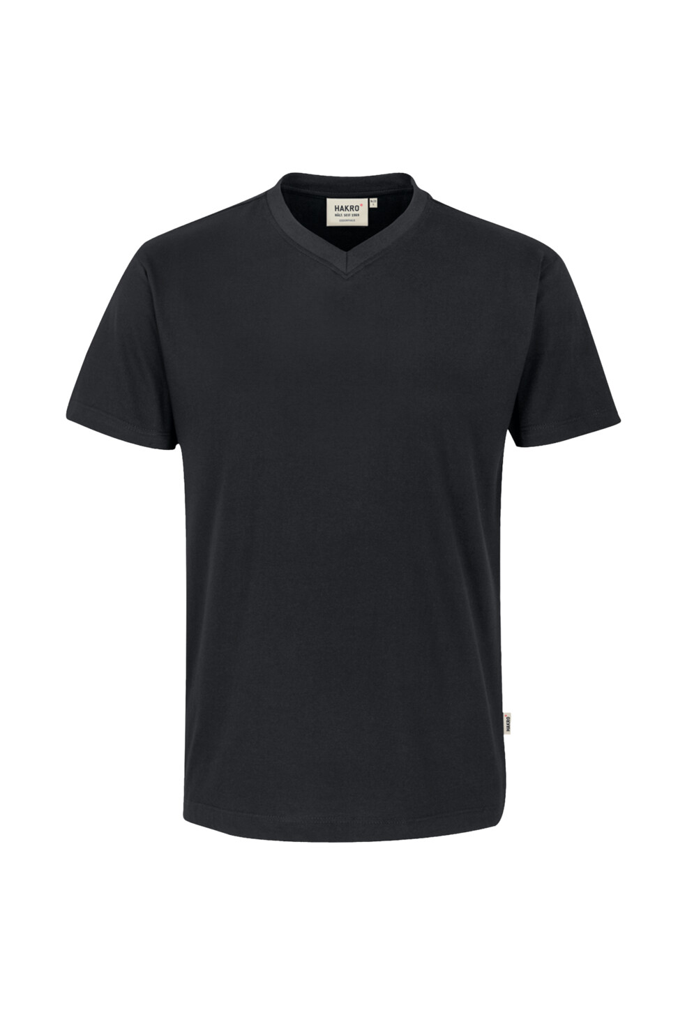 HAKRO V-SHIRT CLASSIC NO. 226