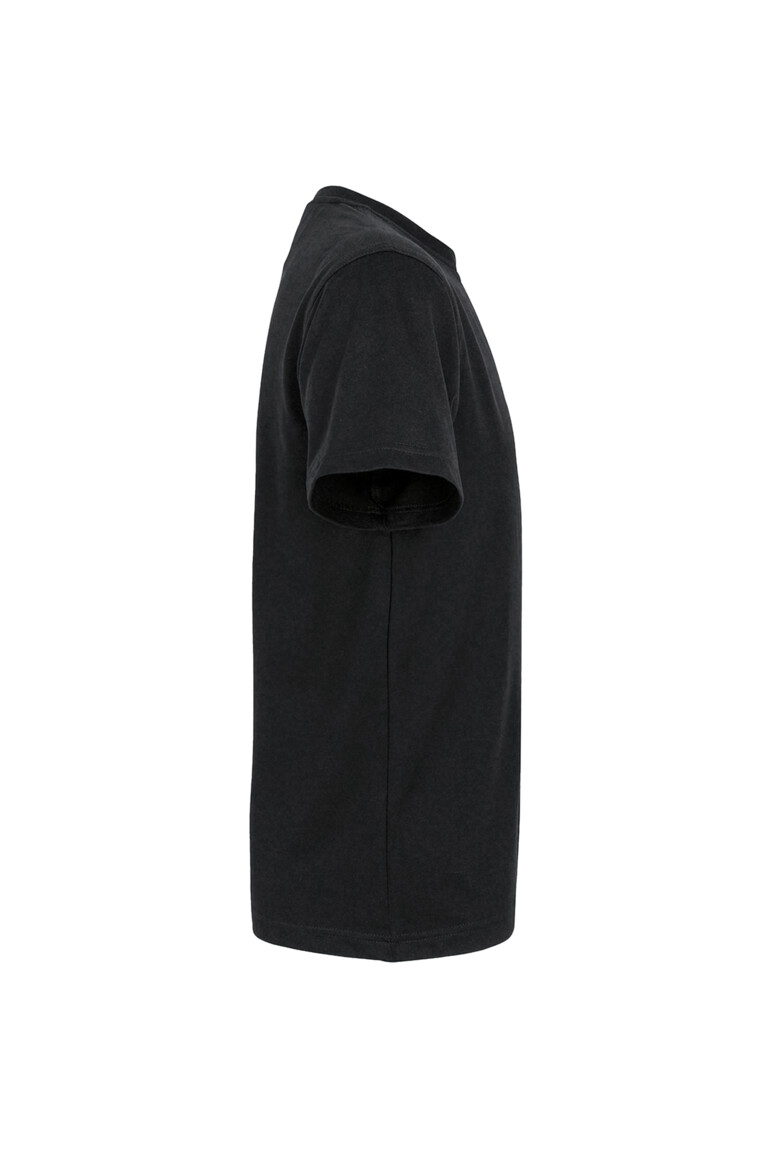 HAKRO T-Shirt Mikralinar® | schwarz