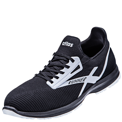 Atlas RUNNER 25 | ESD