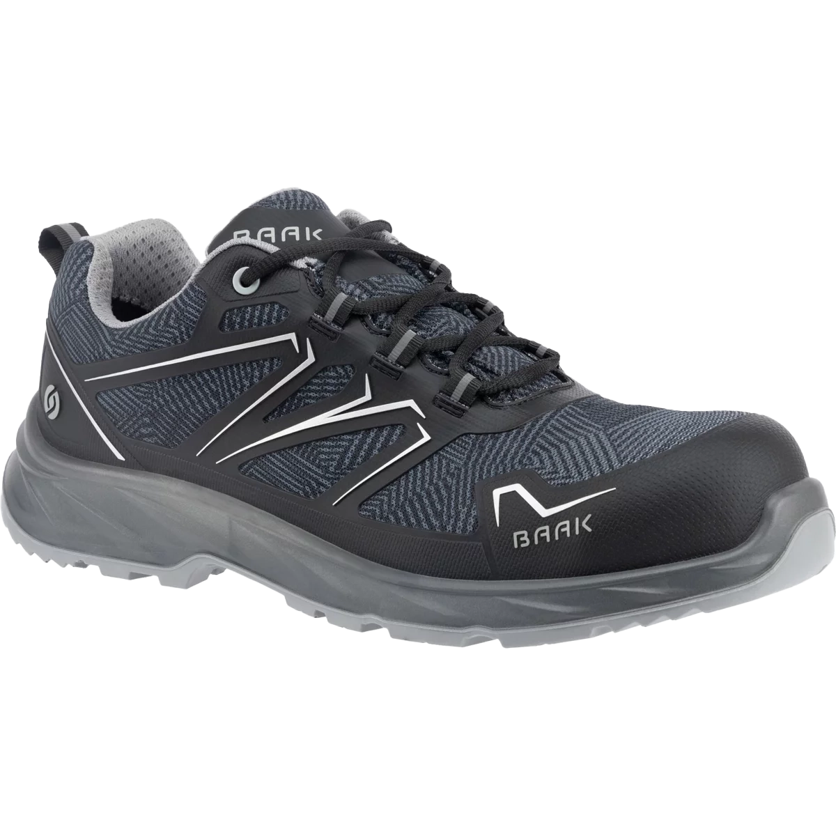 PAT Halbschuh S3S FO LG SR ESD