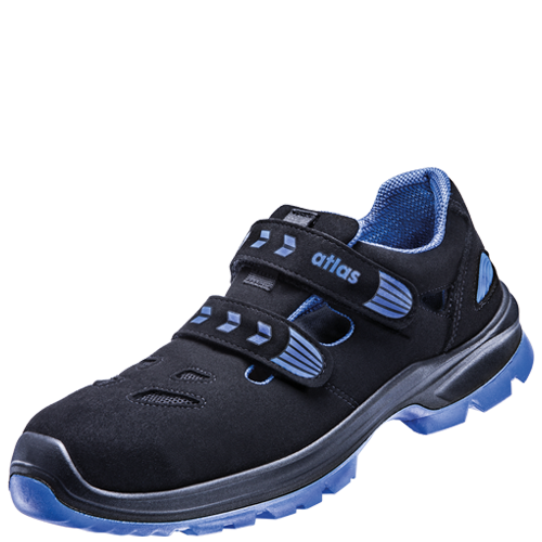 ATLAS SL 465 XP BLUE | ESD