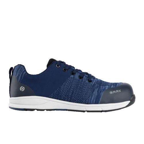 Sky Halbschuh S1P SRC ESD Hallux